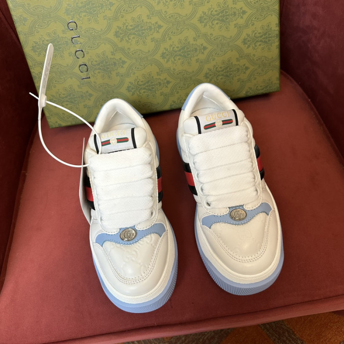 GUCCI SNEAKER 110