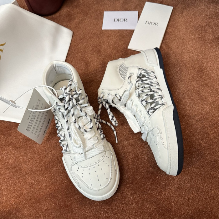 DIOR B57 SNEAKERS-10