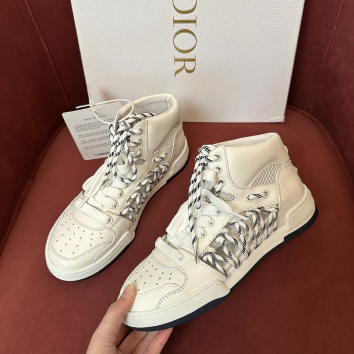 DIOR B57 SNEAKERS-10