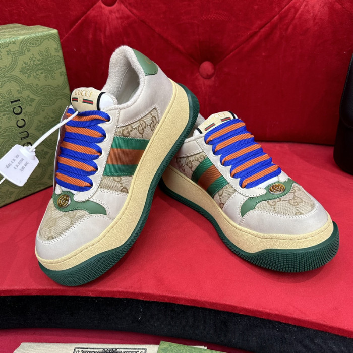 GUCCI SNEAKER 97