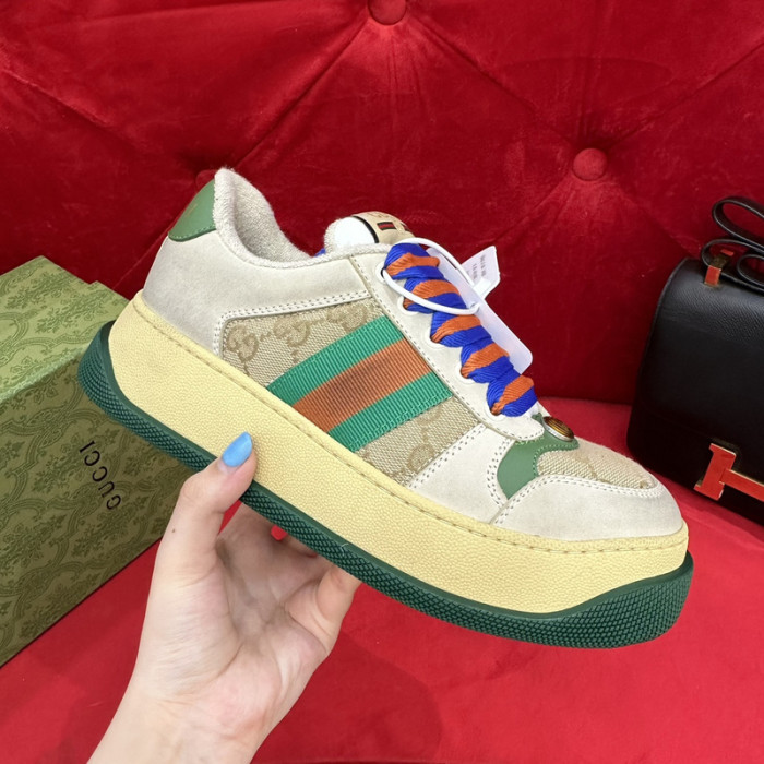 GUCCI SNEAKER 97