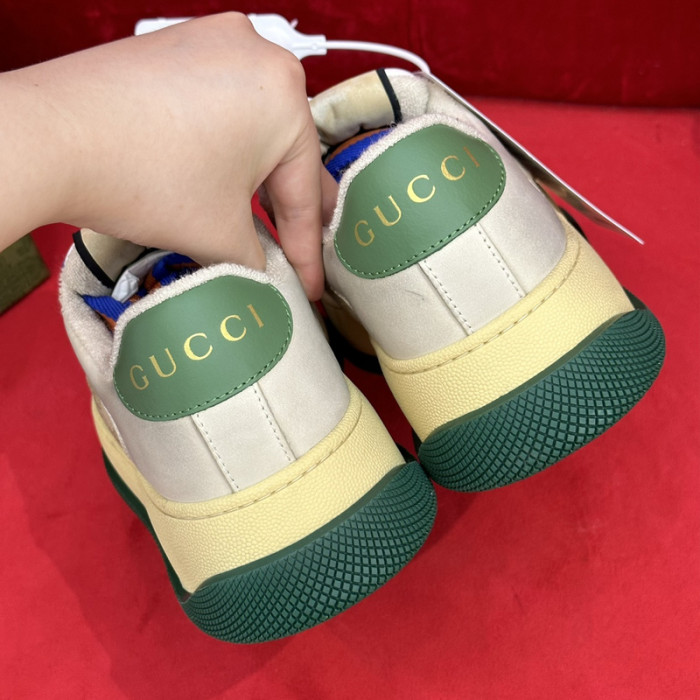 GUCCI SNEAKER 97
