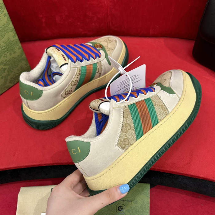 GUCCI SNEAKER 97