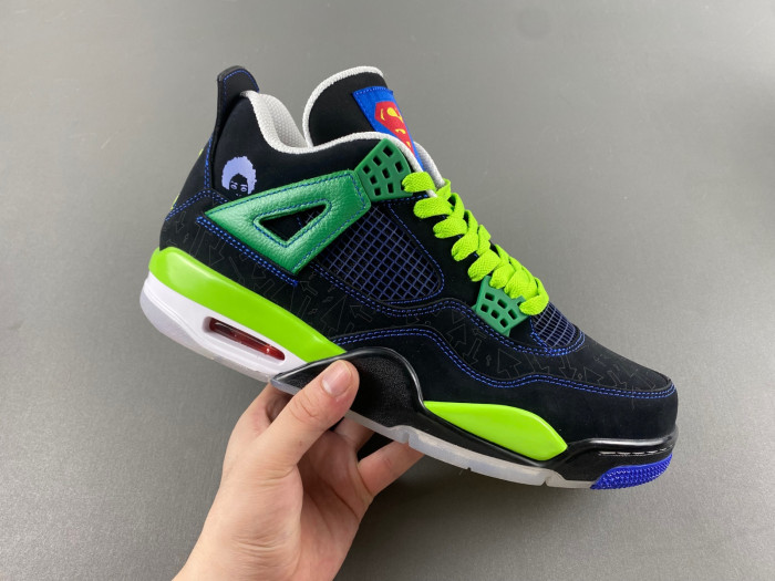 Jordan 4 Retro Doernbecher-308497-015