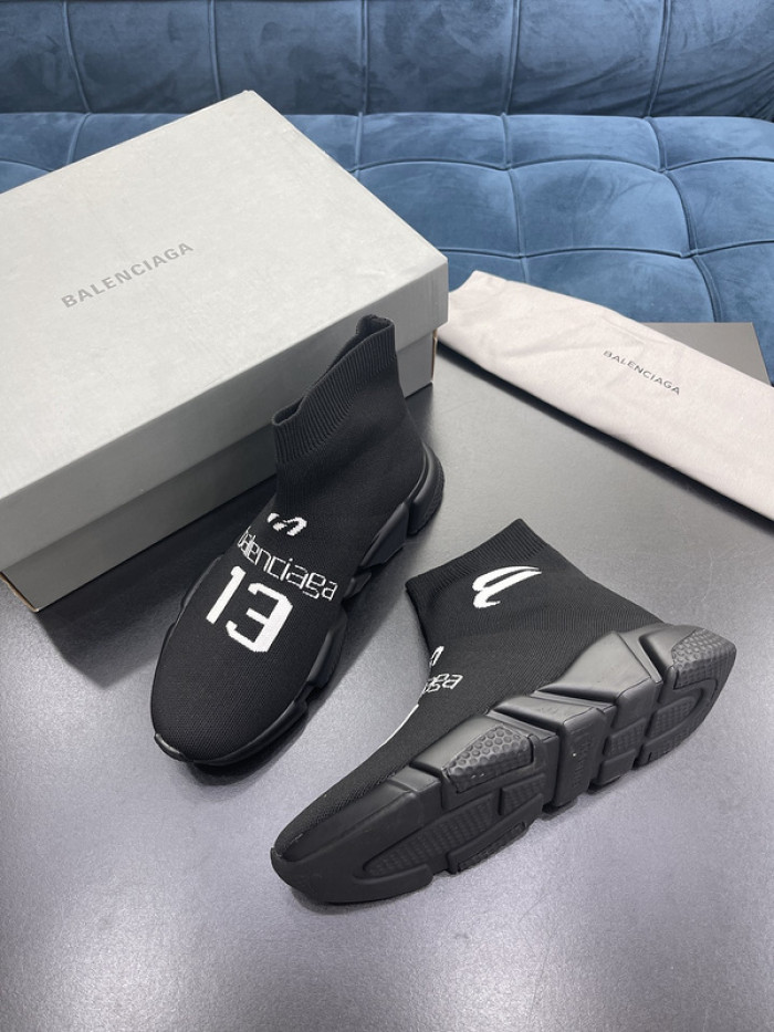 SPEED TRAINER SNEAKERS 1000050