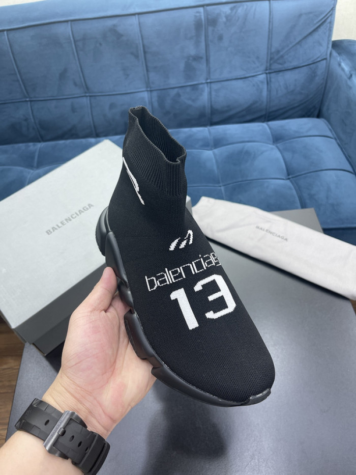 SPEED TRAINER SNEAKERS 1000050