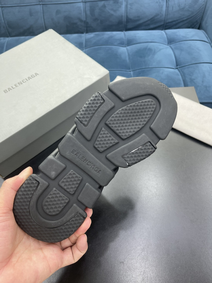 SPEED TRAINER SNEAKERS 1000050