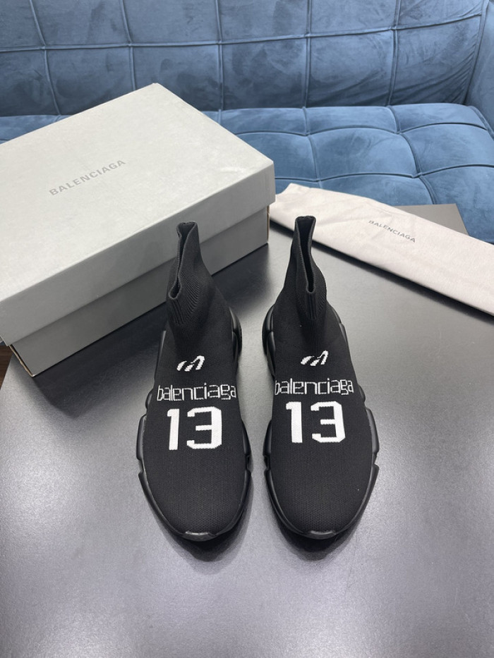 SPEED TRAINER SNEAKERS 1000050