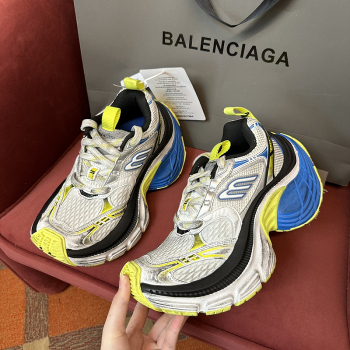 BALENCIAGA 35