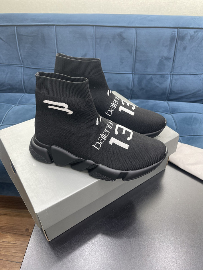 SPEED TRAINER SNEAKERS 1000050