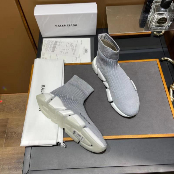 SPEED TRAINER SNEAKERS 1000052