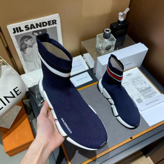 SPEED TRAINER SNEAKERS 1000048