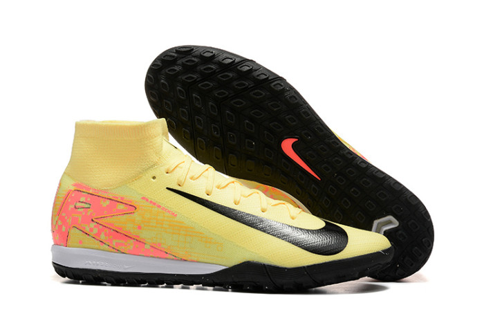 Nike Air Zoom Mercurial Superfly IIX Elite-21