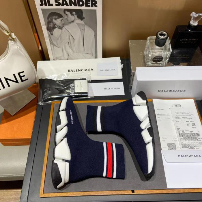 SPEED TRAINER SNEAKERS 1000048