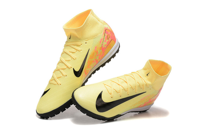Nike Air Zoom Mercurial Superfly IIX Elite-21
