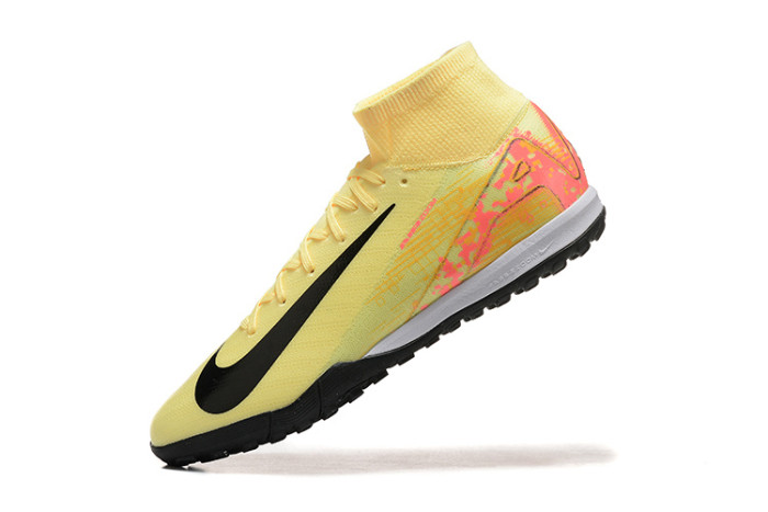 Nike Air Zoom Mercurial Superfly IIX Elite-21