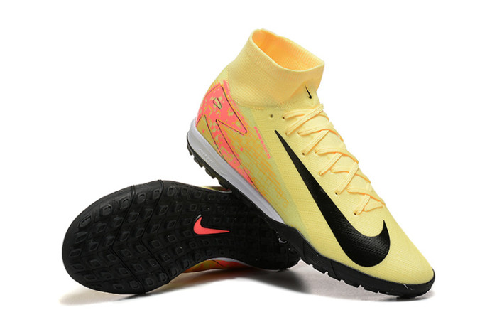 Nike Air Zoom Mercurial Superfly IIX Elite-21