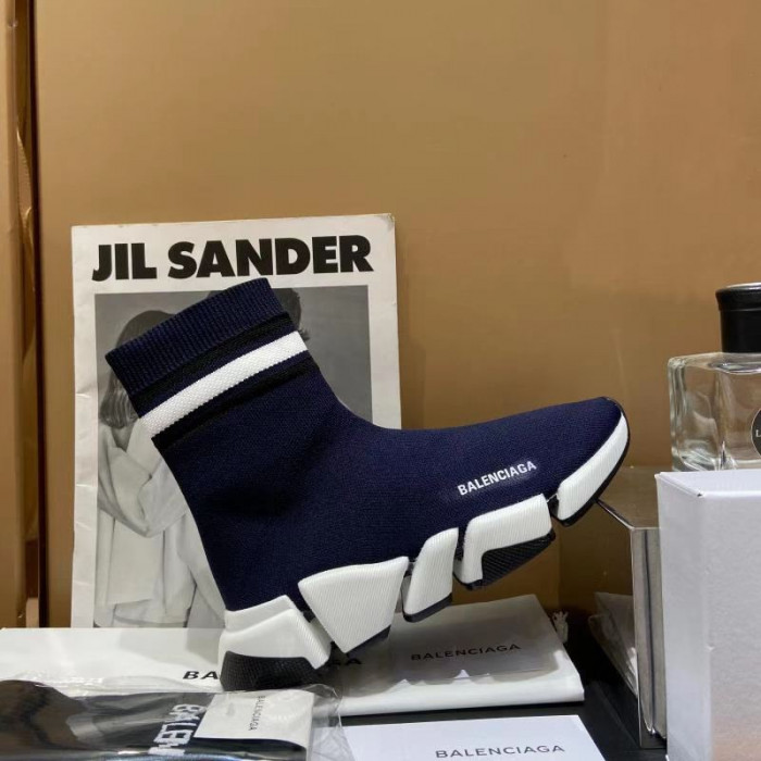 SPEED TRAINER SNEAKERS 1000048