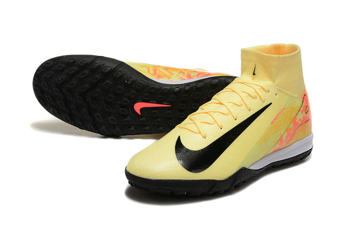 Nike Air Zoom Mercurial Superfly IIX Elite-21