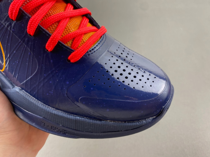 Nike Kobe 5 Protro Caitlin Clark PE-IM3207-400