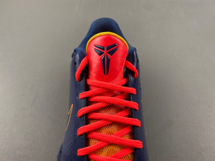 Nike Kobe 5 Protro Caitlin Clark PE-IM3207-400
