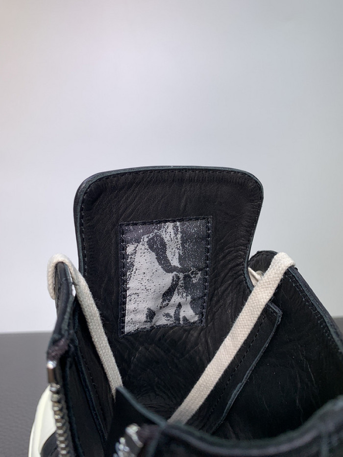 Rick Owen R000034