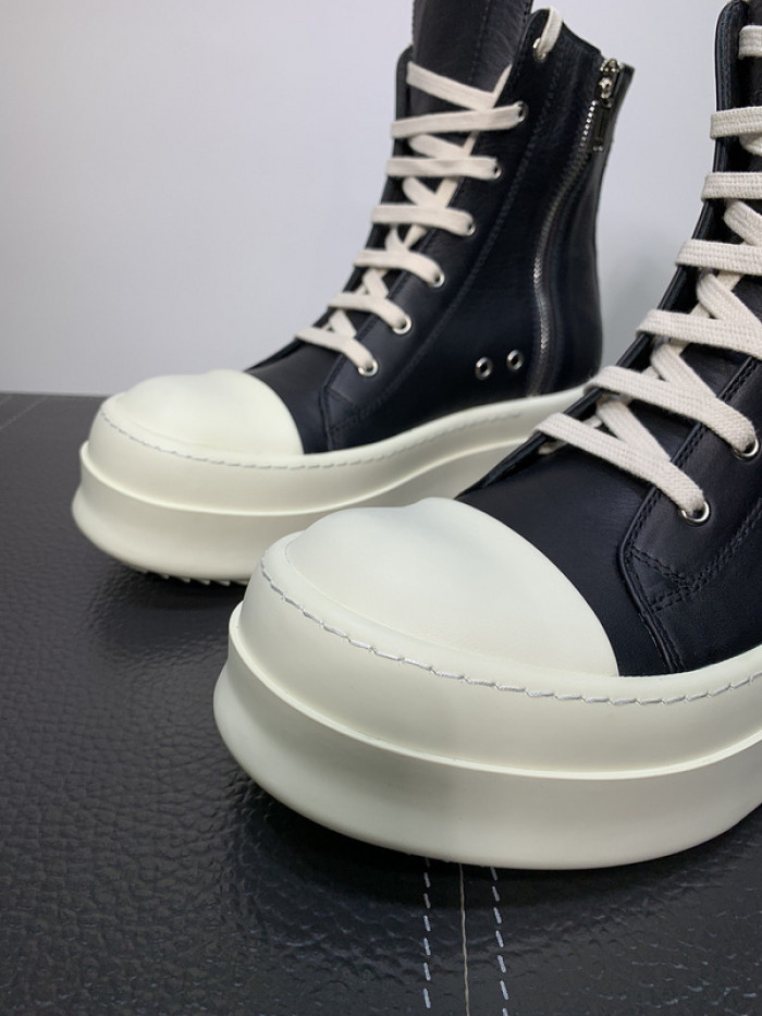 Rick Owen R000034