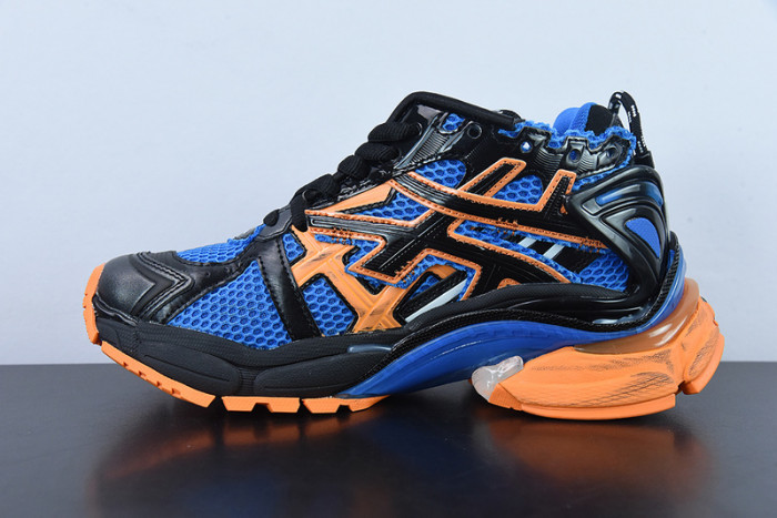 SNEAKER RUNNER 06