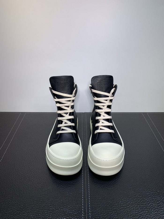Rick Owen R000034