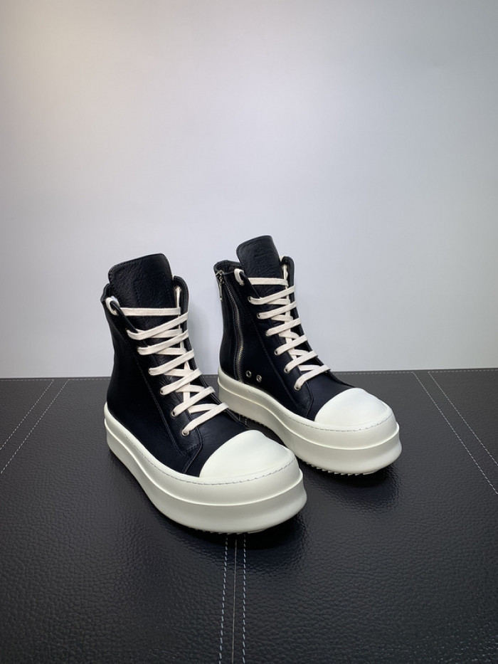 Rick Owen R000034