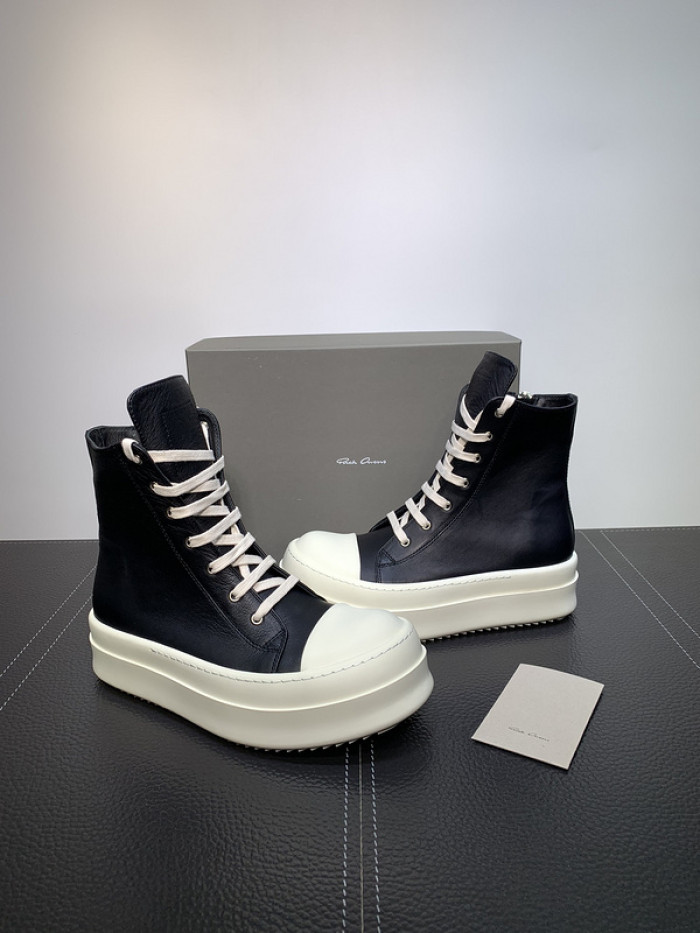 Rick Owen R000034