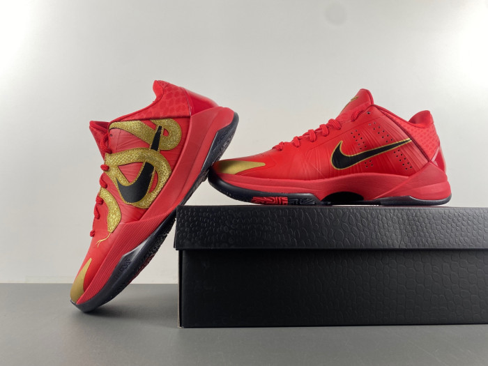 Nike Kobe 5 Protro-HF5182-600