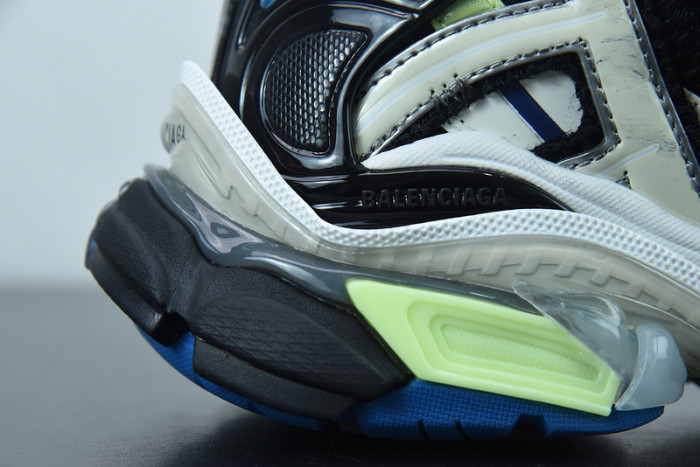 SNEAKER RUNNER 21