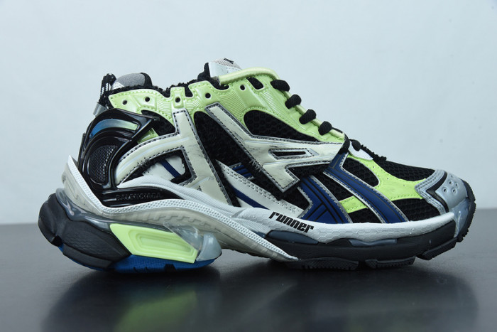SNEAKER RUNNER 21