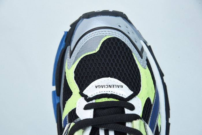 SNEAKER RUNNER 21