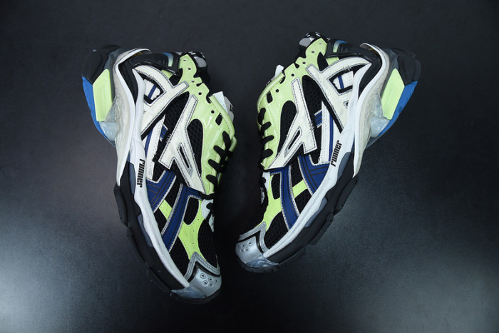 SNEAKER RUNNER 21