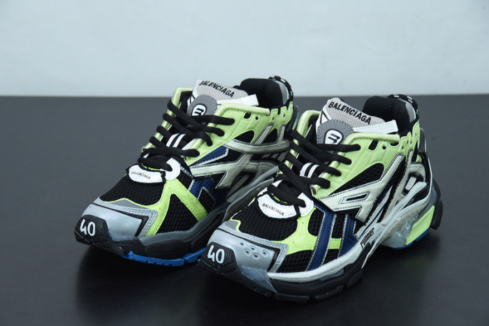 SNEAKER RUNNER 21