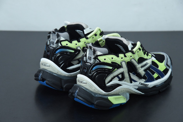 SNEAKER RUNNER 21