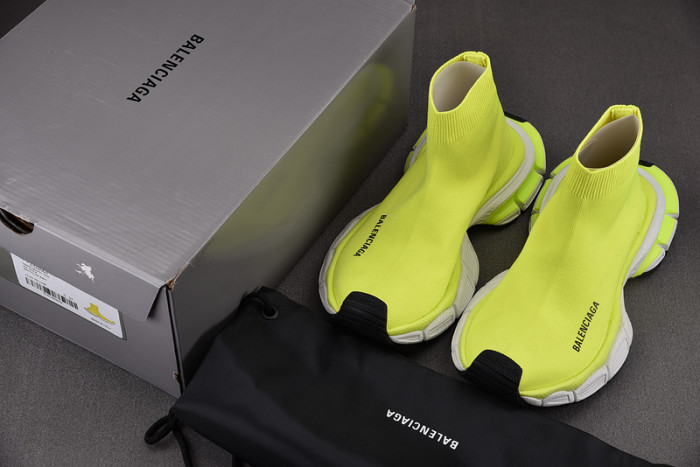 SPEED TRAINER SNEAKERS 1000056