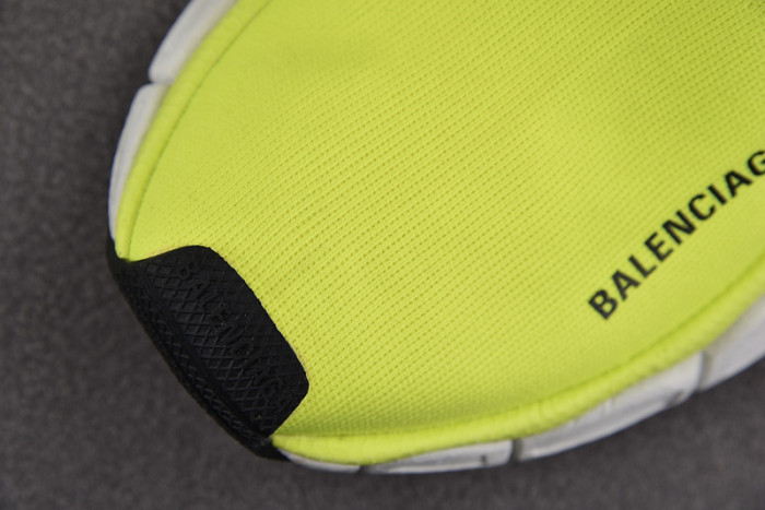 SPEED TRAINER SNEAKERS 1000056