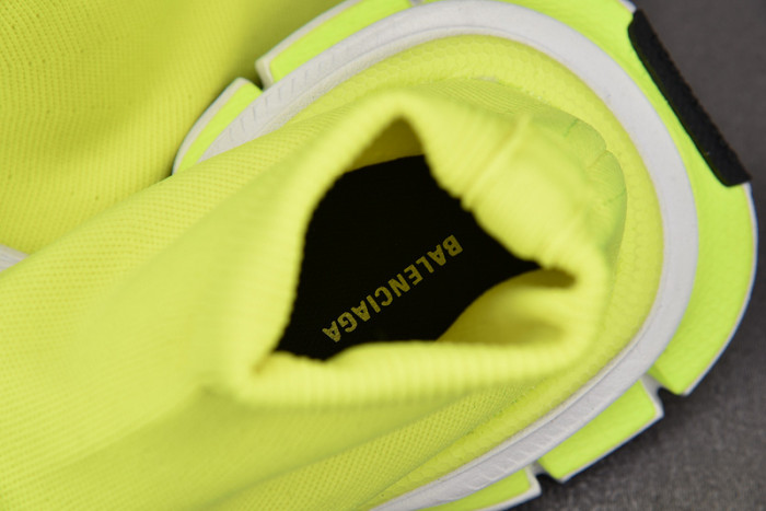 SPEED TRAINER SNEAKERS 1000056