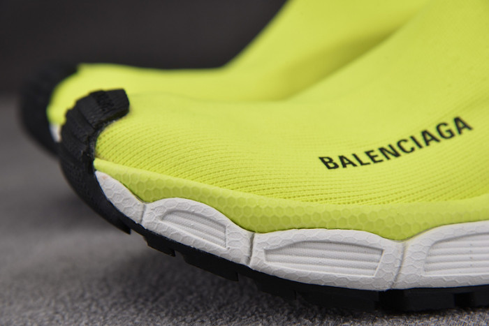 SPEED TRAINER SNEAKERS 1000056