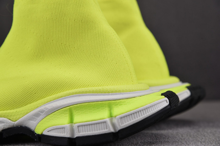 SPEED TRAINER SNEAKERS 1000056