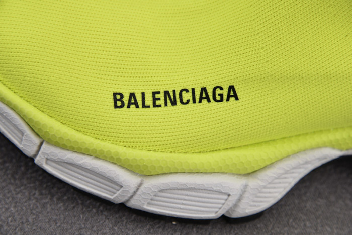 SPEED TRAINER SNEAKERS 1000056