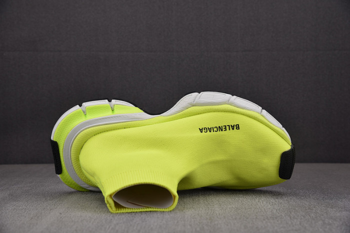 SPEED TRAINER SNEAKERS 1000056