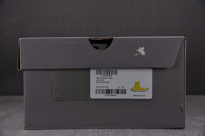 SPEED TRAINER SNEAKERS 1000056