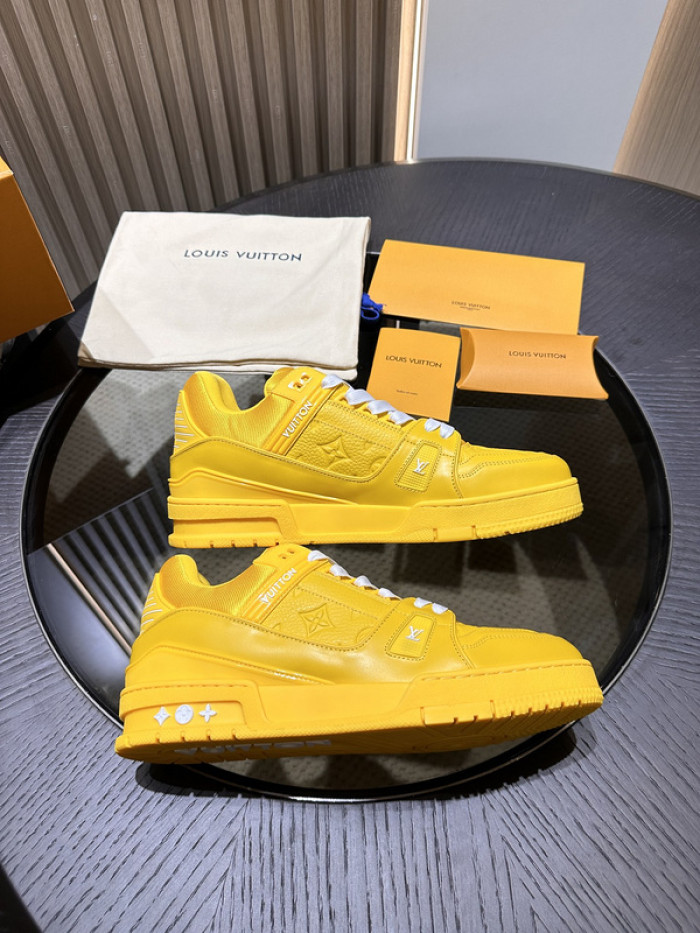 LV snekaers 189