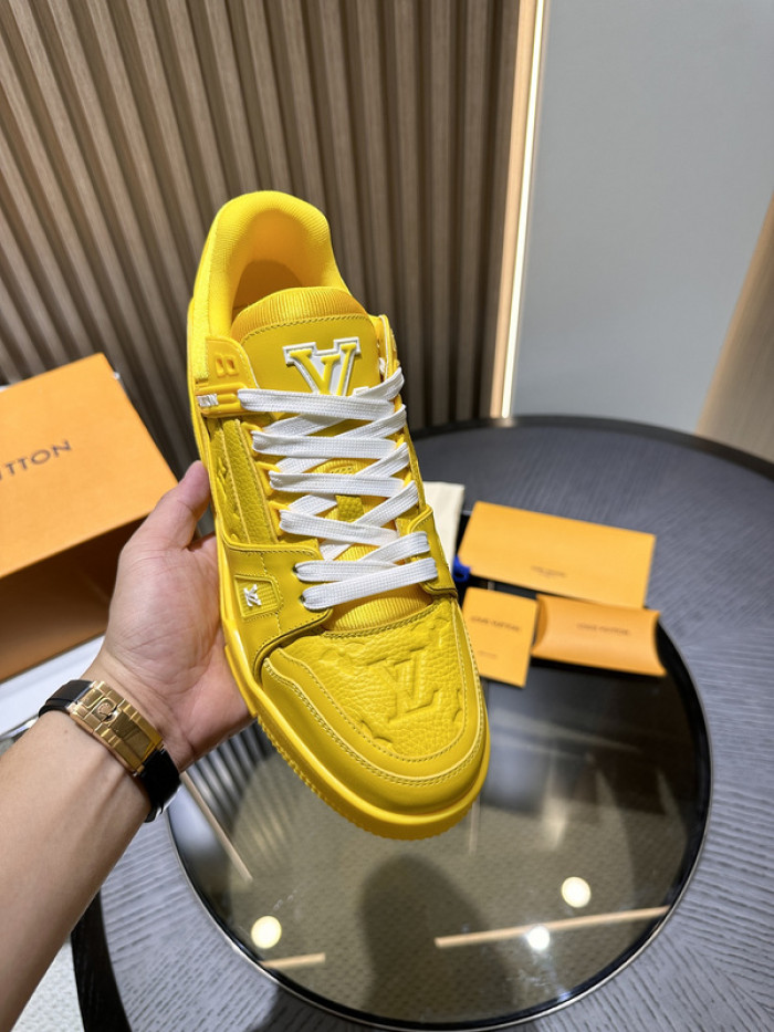 LV snekaers 189