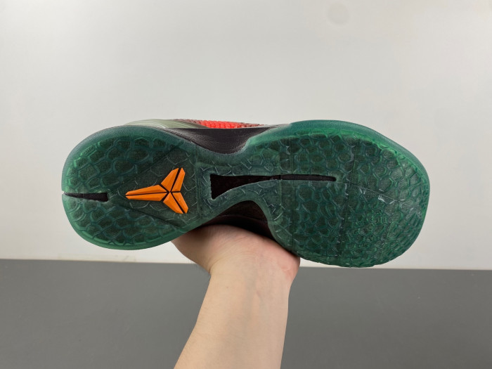 Zoom Kobe 6