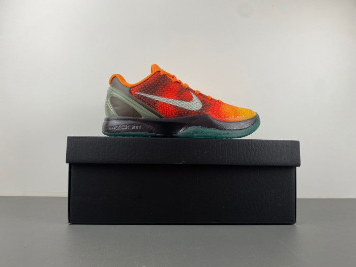 Zoom Kobe 6